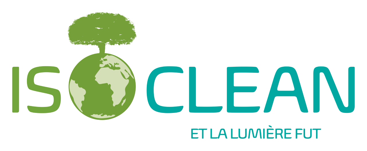 ISOCLEAN — nettoyage de vitres